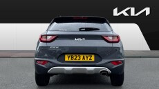 Kia Stonic 1.0T GDi 48V 3 5dr Petrol Estate